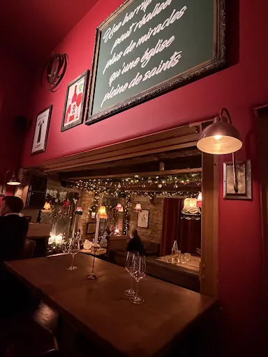 photo lieu