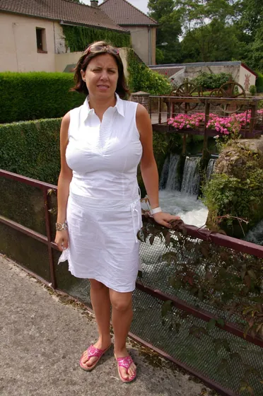 francoise-cougar-vannes